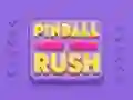 Játék Pinball Rush online