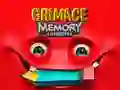 Játék Grimace Memória Kihívás online