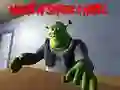 Játék Öt éjszaka Shrek szállodájában online