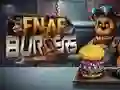 Játék FNAF Hamburger online