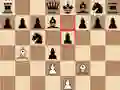 Játék Klasszikus sakk online