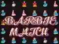 Játék Barbie Match online