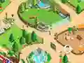 Játék Zoo Tycoon online