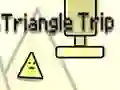 Játék Háromszögú Utazás online