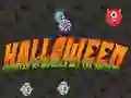 Játék Halloween: Szörnyek vs Zombik online Játék Halloween: Szörnyek vs Zombik online