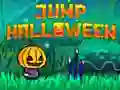 Játék Halloween Ugrás online Játék Halloween Ugrás online