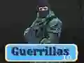 Játék Gerillák.io online Játék Gerillák.io online