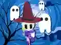 Játék Az én Halloween parkomban online Játék Az én Halloween parkomban online