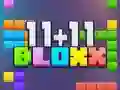 Játék 11x11 Bloxx online Játék 11x11 Bloxx online