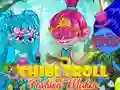 Játék Chibi Troll Divattervező online Játék Chibi Troll Divattervező online