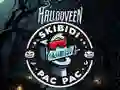 Játék Halloween Skibidi Pac online