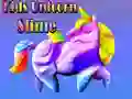 Játék Gyerek Egyszarvú Nyálka online