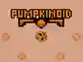Játék Pumpkinoid online