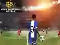 Játék Apex Futball Csata online