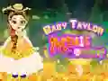 Játék Baby Taylor Zenei Utazása online