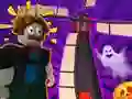 Játék Roblox: Ijesztő Torony online
