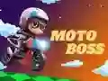 Játék Moto Főnök online Játék Moto Főnök online