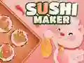 Játék Sushi Készítő online Játék Sushi Készítő online