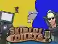 Játék Skibidi WC-k online