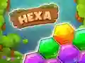 Játék Hexa online