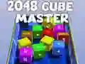 Játék 2048 Kockamester online Játék 2048 Kockamester online