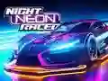 Játék Neon Városi Versenyzők online Játék Neon Városi Versenyzők online