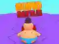 Játék Sumo Csata! online Játék Sumo Csata! online