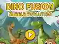 Játék Dino Fúziós Buborék Evolúció online Játék Dino Fúziós Buborék Evolúció online