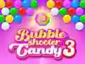 Játék Buborék Lövő Candy 3 online Játék Buborék Lövő Candy 3 online