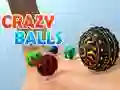 Játék Űrült Labdák online Játék Űrült Labdák online