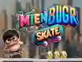 Játék Mien Bugr Skate online