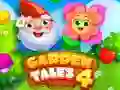 Játék Kert Történetek 4 online