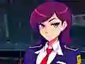 Játék Rendőrnők - Anime Kattintós Játék online Játék Rendőrnők - Anime Kattintós Játék online