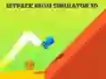 Játék Jetpack Rush Szimulátor 3D online Játék Jetpack Rush Szimulátor 3D online
