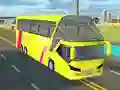 Játék Közlekedési busz szimulátor online Játék Közlekedési busz szimulátor online