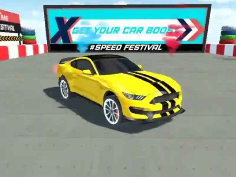 Játék Mega Ramp Car kaszkadőr játékok 3D online Játék Mega Ramp Car kaszkadőr játékok 3D online