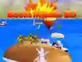 Játék Rakétaindítás Mestere online