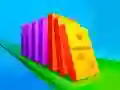 Játék Színes Blokkok Relaxáló Puzzle online Játék Színes Blokkok Relaxáló Puzzle online
