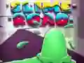 Játék Slimy Út online