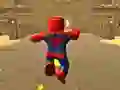 Játék Roblox: Pókember Frissítés online