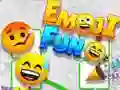 Játék Emoji Szórakozás online