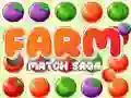 Játék Farm Match Saga online