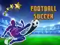 Játék Foci online