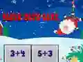 Játék Mikulás Matematikai Játék online
