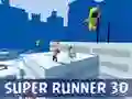 Játék Szuper Futó 3D online