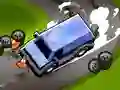 Játék Drift Kihívás Turbo Versenyző online