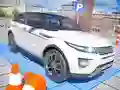 Játék Autó Parkolás online