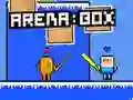 Játék Arenában: Box online