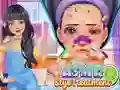 Játék ASMR Stíluskezelés online