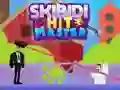 Játék Skibidi Ütés Mester online Játék Skibidi Ütés Mester online